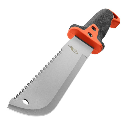 Gerber - Compact Clearpath Machete - Black / Orange - 31- 003155