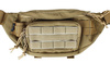 WISPORT - Gekon Hip Bag - Olive Green