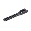 Kruk - Picatinny Mount for AKS-74U - Aluminum - Armor Black - CRC 2U079