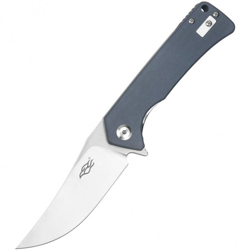 Ganzo - Firebird FH923 Folding Knife - Liner Lock - D2 - FH923-GY