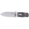 Mikov - Spring Knife Predator Raffir 241-BRa-1/KP - N690 - Green - V1905950