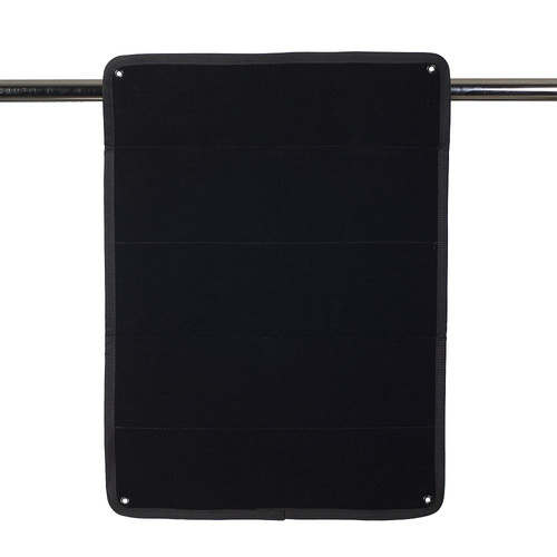 M-Tac - Universal Patch Panel - Black - 10048002