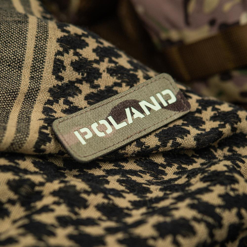 M-Tac - Poland patch - Fluorescent - Multicam - 51003208