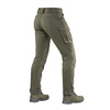 M-Tac - Patriot Gen.III Vintage Pants - Dark Olive - 20084048