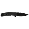 Kershaw - Knife Folding EDC Conduit - Liner Lock - Black - 1407