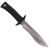Muela - Knife Outdoor Rubber Handle 160mm - 55-16