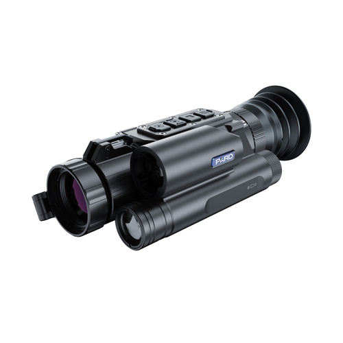 Pard - Night Vision Sight with Rangefinder - IR 940 nm - Black - NV008SP2-940/70/F