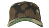 Mil-Tec - Baseball Cap - Cotton - Woodland - 12315020