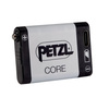 Petzl - Rechargeable Battery Li-Ion CORE 2 for Hybrid Flashlights - 1250 mAh - USB-C - E099EB00