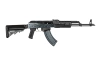 WE - Replica ASG AKM Carbine PMC WE-R015 - Gas Blow-Back - Open Bolt - Steel - Black - WET-02-002323
