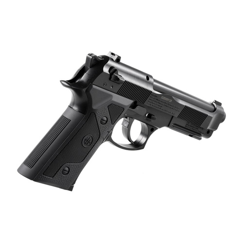 Umarex - Air Gun CO2 Beretta Elite II - 4.5 mm - Black - 5.8090