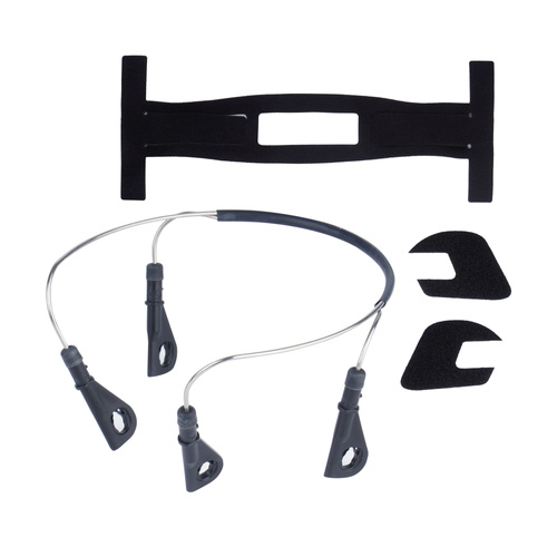 Earmor - Adapters for M32 Mark4 Hearing Protectors - M17C-N MARK4