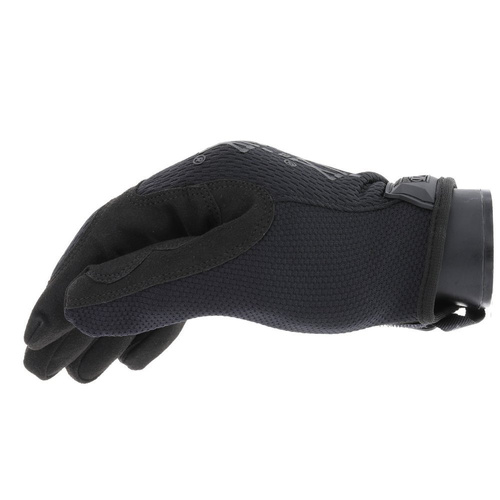 Mechanix - Original Tactical Glove - Covert Black - MG-55