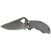Spyderco - Byrd Cara Cara™ 2 Stainless Steel PlainEdge - BY03P2