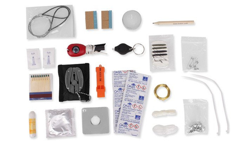 BCB - Ultimate Survival Kit UK - CK004A