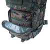 Mil-Tec - Large Assault Pack - Digital Woodland - 14002271