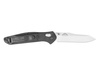 Benchmade - Folding Knife 940-2 Osborne - CPM-S30V - Black - 940-2