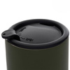 M-Tac - Thermal Mug With Lid - 280 ml - Olive - 60009001