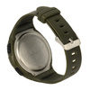 M-Tac - Tactical Watch with Pedometer - LCD - WR50 - Olive - 50001001