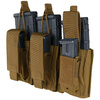 Condor - Kangaroo Mag Pouch Gen II - Triple - Olive Drab - 191233-001