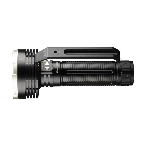 Fenix - Rechargeable LED Searchlight LR80R - 18 000 lm - 12 000 mAh