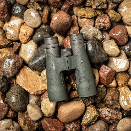 Vortex Optics - Razor UHD 10x50 Military Binoculars - RZB-3105
