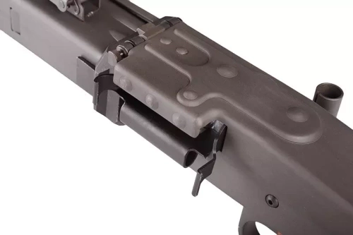 G&G - GMG42 Electric Machine Gun Replica - Black - GIG-01-012195