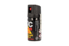 KKS - Pepper Spray OC 5000 - Gel - Stream - 40ml - 510001