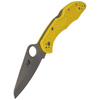 Spyderco - Salt™ 2 FRN Yellow Knife - C88PYL2