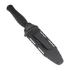 Cold Steel - Tactical Knife Counter Tac I - AUS-8A - Black - 10BCTL