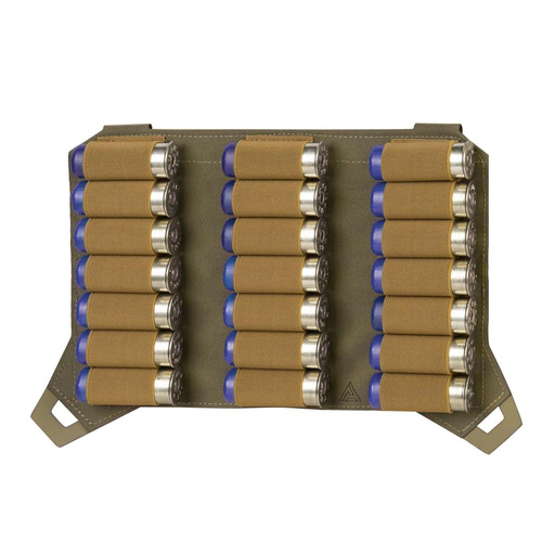 Direct Action - Spitfire Shotgun Shell Flap® - Crye™ Multicam® - PC-SSFP-CD5-MCM