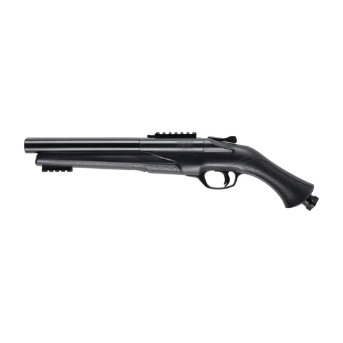 Umarex - RAM Rubber Bullet Shotgun T4E TS 68 Gen2 - .68 - CO₂ - Black - 2.4072