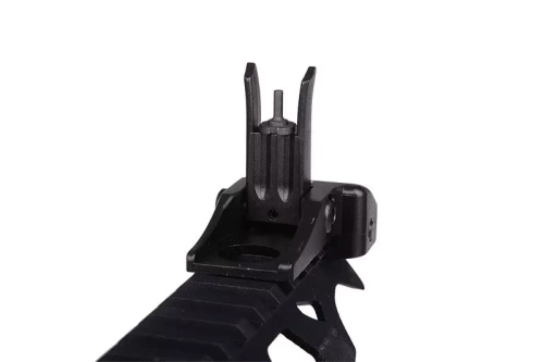 G&G - GC16 Predator Electric Carbine Replica - Black - GIG-01-009698