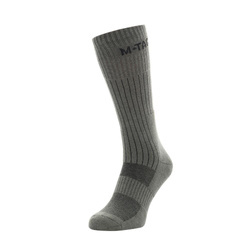 M-Tac - High Trekking Socks Mk.2 - Olive - 30902001
