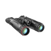 Hikvision - Thermal Imaging Binoculars Hikmicro Habrok 4K HE25LN LRF - Black - HE25LN 940 nm