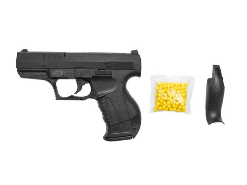 Walther - P99 ASG Pistol Replica - Spring - 2.5177