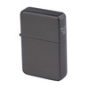 Tasman - Petrol Lighter - Black Nickel - Q310017