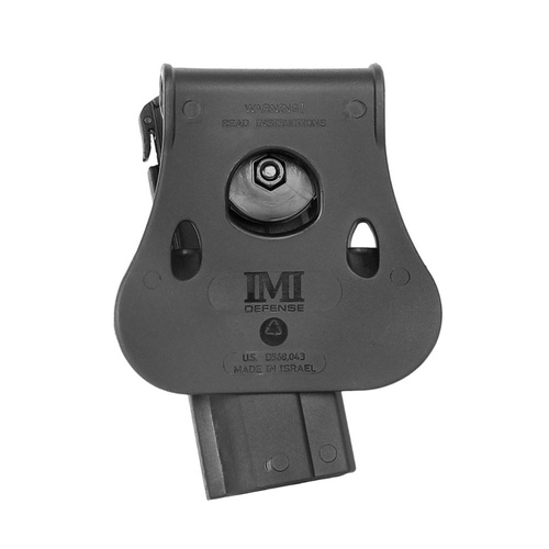 IMI Defense - Roto Paddle Holster for 1911 5'' Variants - IMI-Z1030