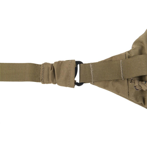Helikon - Bandicoot Waist Pack® - Cordura® - Olive Green - TB-BDC-CD-02