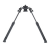 FAB Defense - Spike Bipod - 7'' - 10'' - M-LOK - Black - FX-SPIKEMB