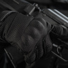 M-Tac - A30 Tactical Gloves - Black - 90314102