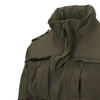 Helikon - Jacket Covert M65 - Taiga Green - KU-C65-DC-09