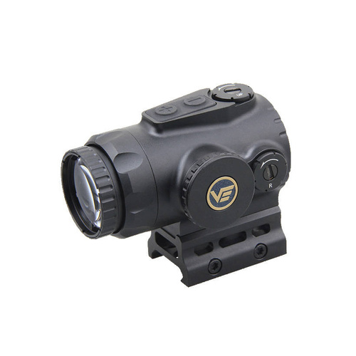 Vector Optics - Paragon Micro Prismatic Sight - 1x16 - 2 MOA Dot - SCPS-M01