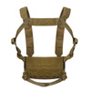 Helikon - Kamizelka Competition MultiGun Rig® - Olive Green - KK-CMR-CD-02