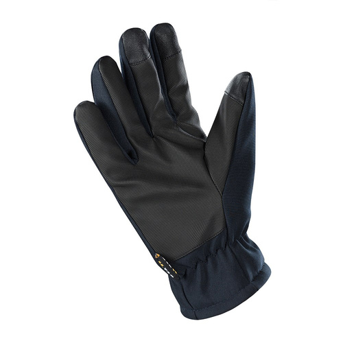 M-Tac - Soft Shell Thinsulate Tactical Gloves - Dark Navy Blue - 90308015