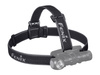 Fenix - Fenix AFH-02 Head Flashlight Strap - Black / Gray