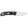 Ganzo - Folding Knife Firebird F753M1-BK - 440C - Black - F753M1-BK