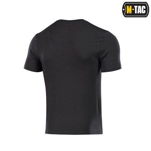 M-Tac - T-shirt 93/7 - Black - 80013002