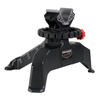 Birchwood - Tango Front Mount Shooting Rest - Black - BC-FMSR