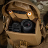 M-Tac - PVS-14 Monocular Carrier - Coyote - 10023105